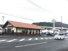 炭焼きレストランさわやか　静岡瀬名川店