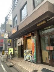 牛たん炭焼　利久　東口分店
