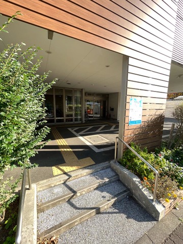 広沢 施設外観