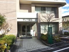 ライフ高石