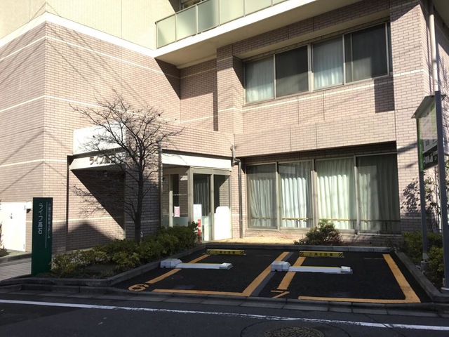 ライフ高石
