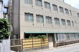 ケアセンターそよ風