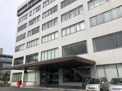 アクサ生命保険株式会社　山陰支社