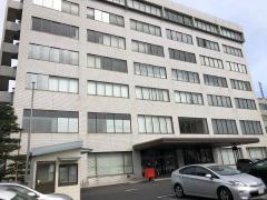 アクサ生命保険株式会社　山陰支社