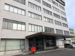 アクサ生命保険株式会社　山陰支社