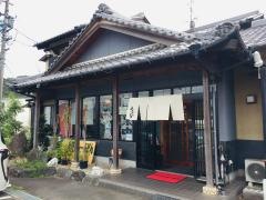 うどん萬歩軒
