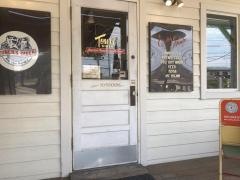 アメリカ食堂　トナーズ　ダイナー