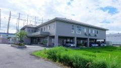 有料老人ホーム　やまと