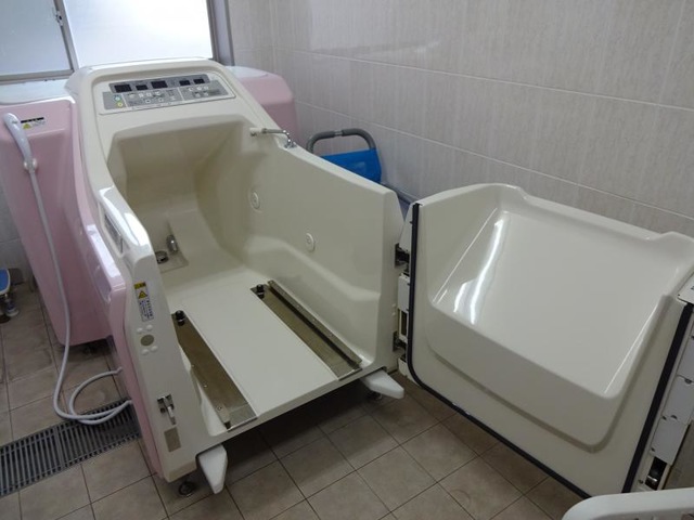 有料老人ホーム やまと 設備