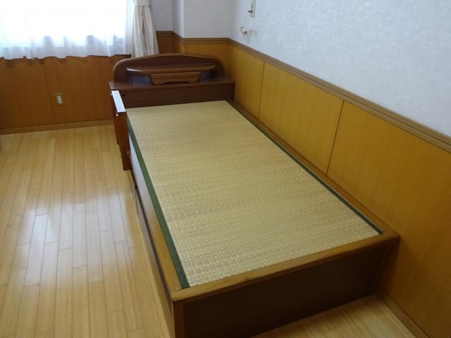 有料老人ホーム やまと 内観（中の様子）