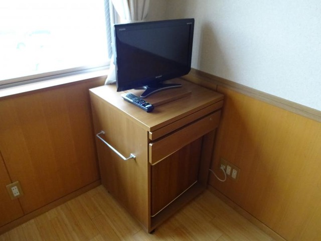 有料老人ホーム やまと 内観（中の様子）