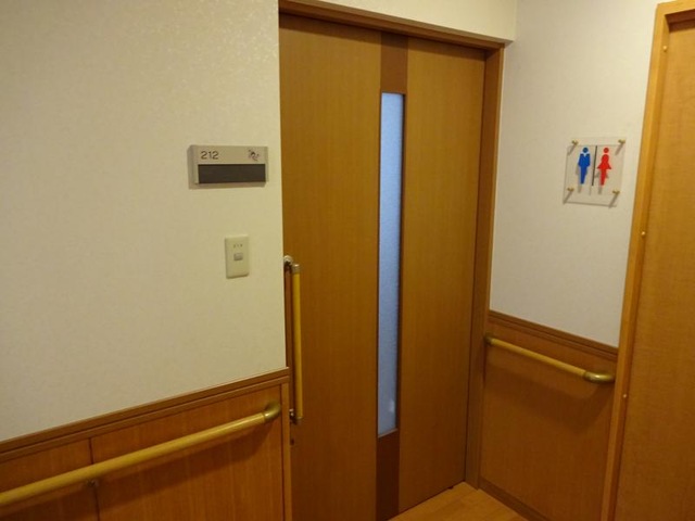 有料老人ホーム やまと 雰囲気