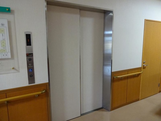 有料老人ホーム やまと 設備