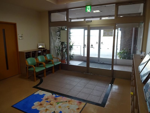 有料老人ホーム やまと 内観（中の様子）