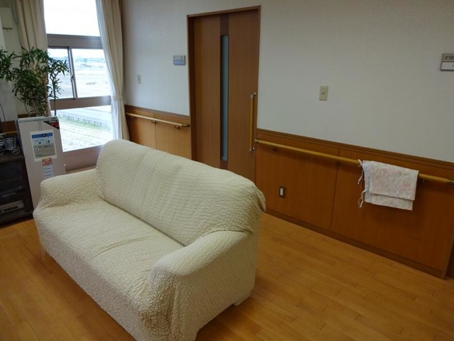 有料老人ホーム やまと 内観（中の様子）