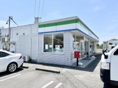 ファミリーマート　島田岸町店