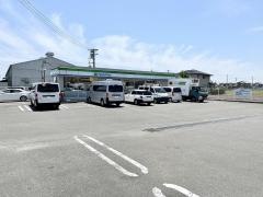 ファミリーマート　島田岸町店