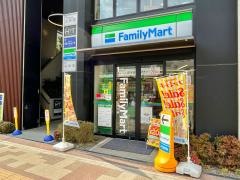 ファミリーマート　ひばりヶ丘駅北口店