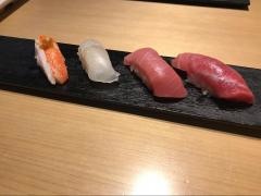 鮨あおき
