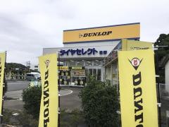 タイヤセレクト　日野