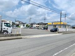 オリックスレンタカー　桐生店