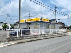 オリックスレンタカー　桐生店