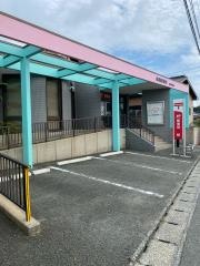 鐘崎郵便局