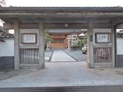 万福寺
