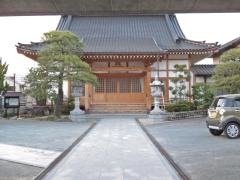 万福寺