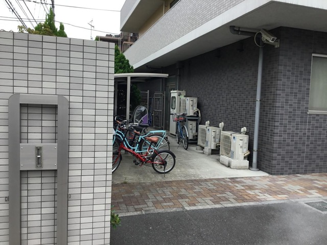 有料老人ホーム　サニーライフ練馬