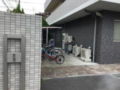 有料老人ホーム　サニーライフ練馬