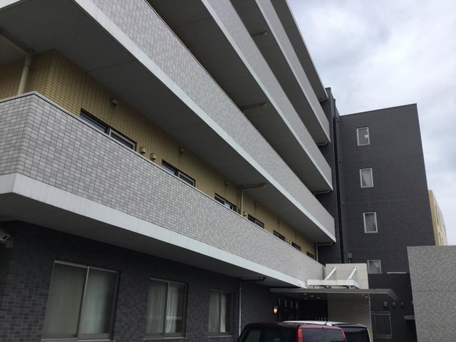 有料老人ホーム　サニーライフ練馬