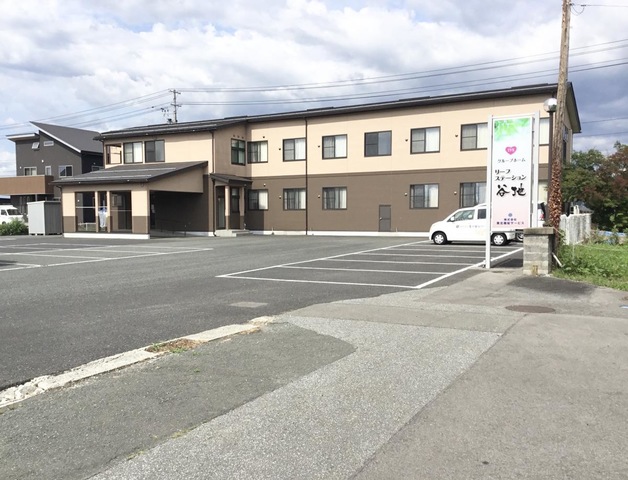 リーフステーション谷地（グループホーム）