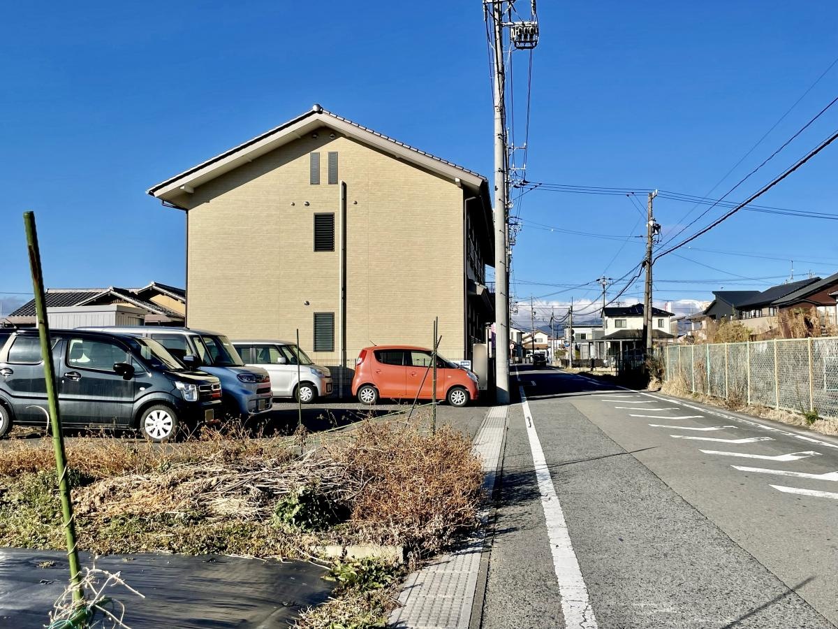 グループホーム あおぞら／ホームメイト