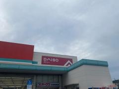 ダイソー　オークワ生駒菜畑店
