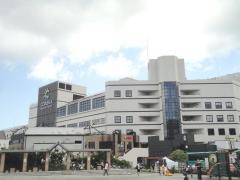 コースカベイサイドストアーズ