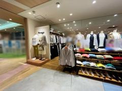 ハニーズ　ディー．ストア川崎ルフロン店