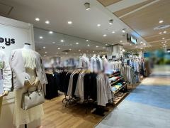 ハニーズ　ディー．ストア川崎ルフロン店