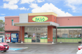 パシオ高城