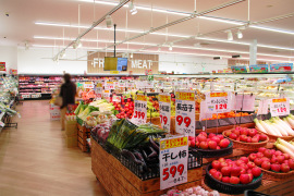 パシオ高城