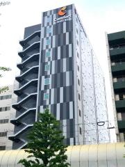 コンフォートホテル松山