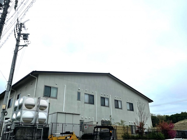 地域密着型介護老人福祉施設エイジトピア南山口