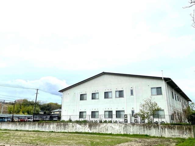 地域密着型介護老人福祉施設エイジトピア南山口