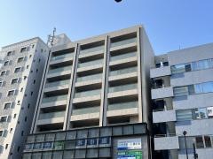 ニチイホーム勝どき
