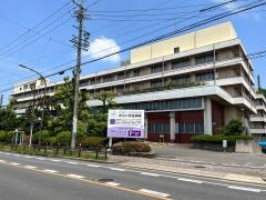 名古屋市立大学医学部附属みらい光生病院