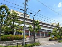 名古屋市立大学医学部附属みらい光生病院
