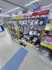 ケーズデンキ近鉄百貨店奈良店