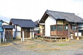 白山神社
