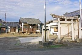 白山神社