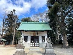 一之御前神社